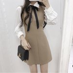 <b>하객</b>룩 이거어떤가유????