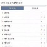 [이것좀봐줘] 20대 여성 인기 검색어 .<b>jpg</b>
