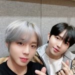 헐 김재환이 박지훈한ㅌㅔ 곡 줌?