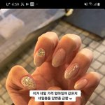 [댓글부탁해] 얘들아제발네일해본애들ㅃㄹㅃㄹㅜㅜ