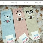 [모두드루와] <b>신박</b>한 양말