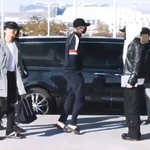 방탄 알엠 여권 : 살..려....줘....