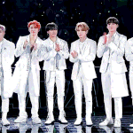 첫마마 무대에서 옷까지 찢은 아이돌