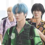 [NCT] 태용이랑 <b>유타</b>랑