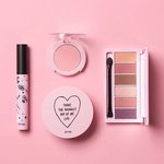 다이소 화장하는 중딩 특징.<b>fact</b>