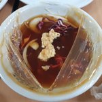 [이것좀봐줘] <b>탕수육</b> 안에서 우리나라 발견