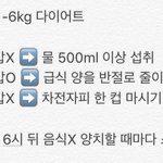 [댓글부탁해] 2주에 6키로 <b>감량</b> 다이어트