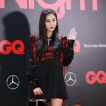 [모두드루와] 오늘 행사에 <b>참석</b>한 손담비