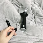 [방탄소년단] 해결!!)이삐들 이거 <b>아미</b>밤에 걸 수 있어?!