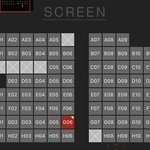 좌석 G6 <b>G7</b> 중에 멀로할까