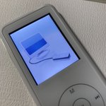 <b>mp3</b> 쉬크U10 쓰는 사람??