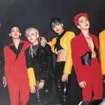 [EXO] 아무리 생각해도 이게 포스터가 됐어야했어