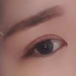 [드루와] 눈썹 이상해?
