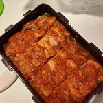 제이홉 부모님께 김장김치받은 <b>이특</b>