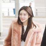 <b>청하</b> 공항패션 찰떡