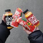 [EXO] 뮵앵사녹ㅋㅋㅋ 홍루!이젠!그만! <b>역조공</b> ㅠㅠ