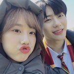 99,00년생 아이돌이 수상소감 순서 정하는 법