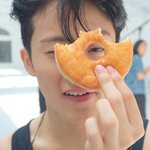 [모두드루와] 헐 이 남<b>돌</b> 귀엽다