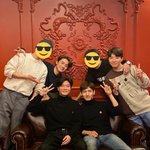 [모두드루와] 헐 의외의 <b>인맥</b>이다ㅋㅋㅋㅋㅋ