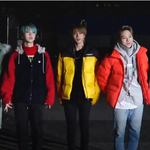 [연예인] <b>골든</b>차일드X박지훈 등 뮤뱅출근 12-06  ㄱㄱ