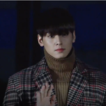 [아스트로] 아스트로 뮤뱅출근 12-06 반가워 ^^