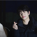 [골든차일드] 골든차일드 12-06 뮤뱅출근 반가워 ^^