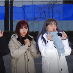 [같이봐요] 김세정X<b>설현</b> 등 뮤뱅출근 풀 ㄱㄱ 12-06