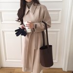 코트 색좀 골라주라 ㅜㅠㅠ