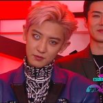 [EXO] +)와 찬열이 렌즈 ㄷㄷ 애들 과<b>몰입</b>해서 인터뷰해ㅋㅋ