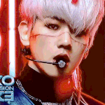 [EXO] 오늘 배켠이 <b>엔딩</b> 개조음 미친듯