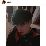 [EXO] 엑스 <b>종인</b>이가 인별올려줌ㅋㅋㅋㅋㅋㅋ