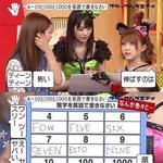 일본 여<b>돌</b>의 영어실력