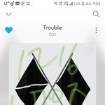 [EXO] 골든디스크 투표하자!