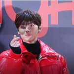 [워너원] 황민현 포토월 빛난다 빛이나