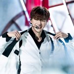 존재감을 내뿜고 있는 <b>화제</b>의 솔로 아티스트! ‘TOUCHIN’으로...