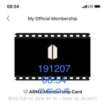 [방탄소년단] 하르시 말 진짜 이쁘게 한다