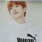 [강다니엘] 감동이야...ㅠㅠ