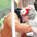 [강다니엘] 와앙