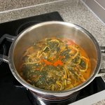 [맛있는ㅇ리] 시래기 된장국 꿀맛