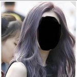 염색 추반 해주면 ㅈㄴ예뻐짐