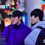 [NCT] 뭐가 그렇게 신났을까...