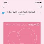 [방탄소년단] 혹시나 싶어서