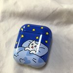 [드루와] 얘<b>드랍</b> 에어팟 케이스 왔당