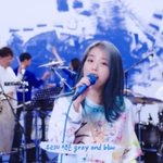 [드루와] 갤럭시유저라 몰랐던 아이유 블루밍 가사 뜻