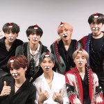 [<b>방탄소년단</b>] 네이트 연예 랭킹 뉴스 3위➖ <b>BTS</b> 10년이면 경제효과가...