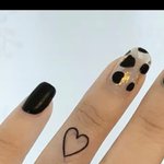 [댓글부탁해] 손가락 <b>타투</b>했다가 지워지면 일케되는거임??