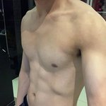 173 110kg 1년 뒤 173 61kg 다이어트(사진 o)