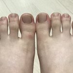 [댓글부탁해] 이렇게 <b>패디</b> 받으러가면 민폐냐?