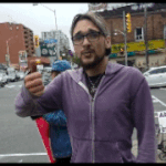 [이것좀봐줘] 여자들의 우상 백인 남자 페미니스트 ㅠ