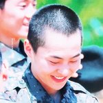 [EXO] 예만이 <b>이마</b>에 <b>주름</b> 생긴거 봐